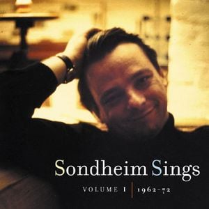 Sondheim Sings, Volume 1: 1962-72