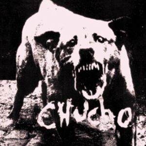 Chucho (EP)