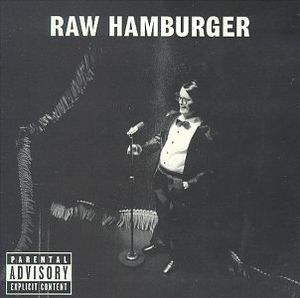 Raw Hamburger