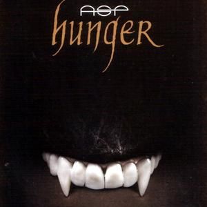 Hunger (EP)