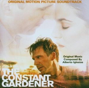 The Constant Gardener (OST)