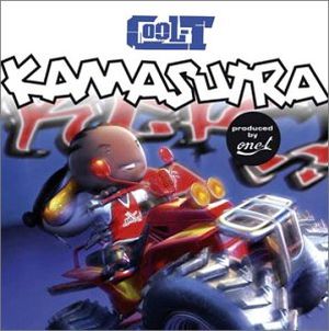 Kamasutra (radio edit)