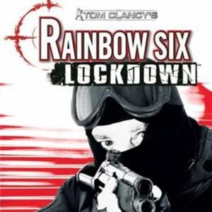 Rainbow Six Lockdown Theme