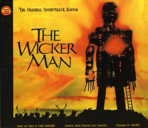 The Wicker Man (Main Title)