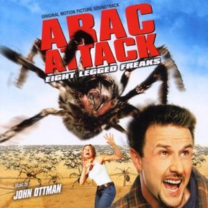 Arac Attack (OST)