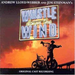 Whistle Down the Wind (1998 original London cast) (OST)