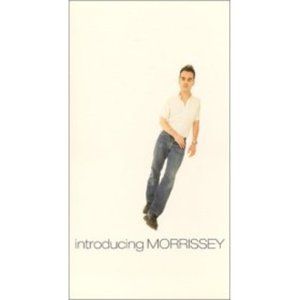 Introducing Morrissey (Live)
