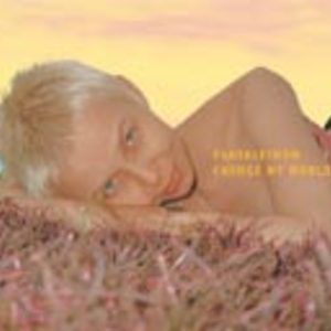 Change My World (EP)