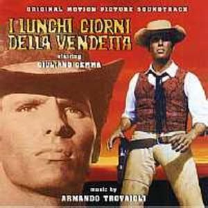 I lunghi giorni della vendetta (OST)