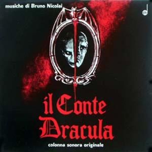 Il conte Dracula (OST)