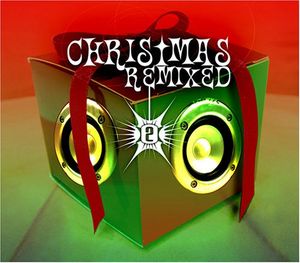 Jingle Bells (Bombay Dub Orchestra remix)