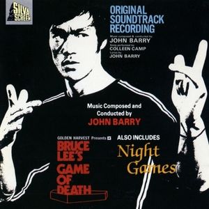 Game of Death: Game of Death / End Title