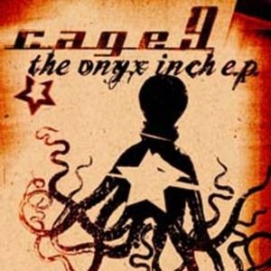 the Onyx Inch e.p. (EP)