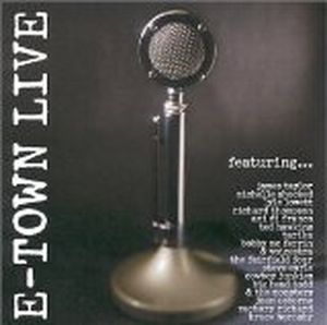 E-Town Live (Live)