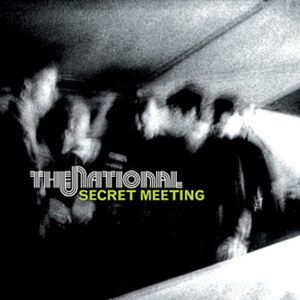 Secret Meeting (Single)