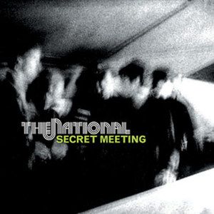 Secret Meeting (remix)