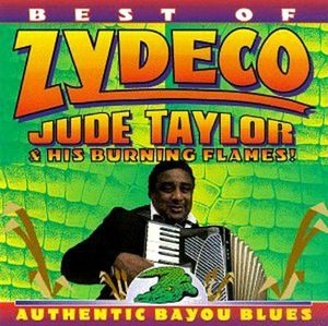 Best of Zydeco