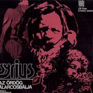 Az ördög álarcosbálja (Devil’s Masquerade)