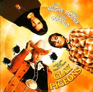 Clay Pigeons (The Ballad of Lester Long)