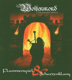 Flammenspiel