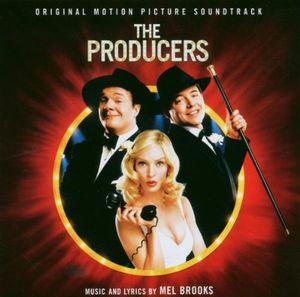 The Producers: Original Motion Picture Soundtrack (OST)