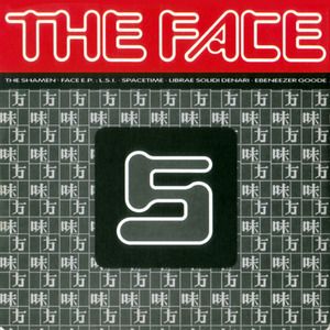 Spacetime (Front Ear mix)