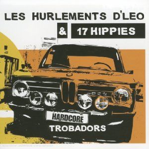 Hardcore Trobadors (EP)