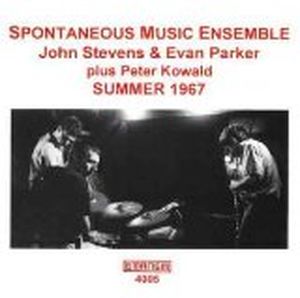 Echo Chamber Music 3