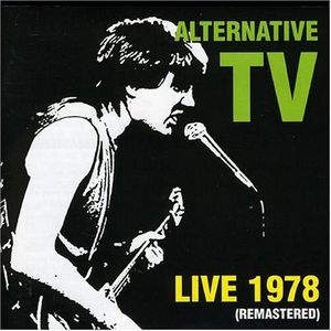 Alternatives (Live)