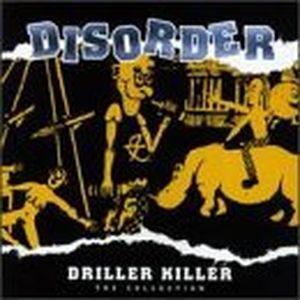 Driller Killer