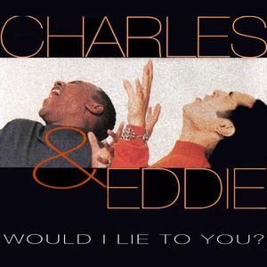 Would I Lie to You? (Funky Way mix)