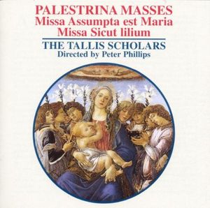 Missa Assumpta est Maria in caelum: Agnus Dei I & II