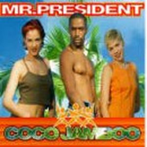 Coco Jamboo (Groove version)