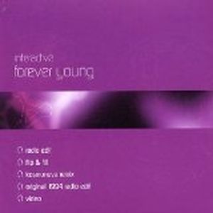 Forever Young (radio edit)