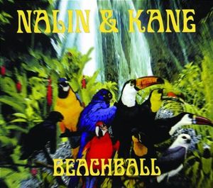 Beachball (extended vocal mix)
