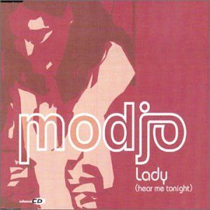 Lady (Hear Me Tonight) (acoustic)