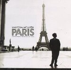 Jazz Is Paris