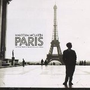 Paris quatre (instrumental mix)
