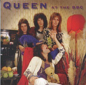 Great King Rat (BBC session / December 3rd 1973, Langham 1 studio) (Live)