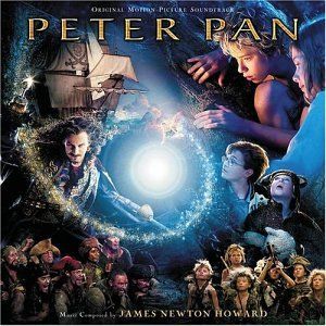 Peter Pan: Original Motion Picture Soundtrack (OST)