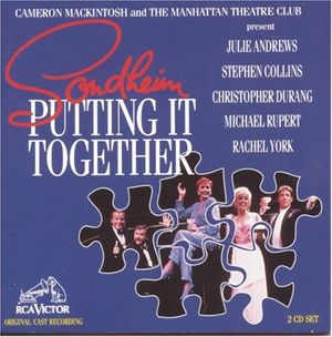 Merrily We Roll Along #2 / Have I Got a Girl for You!