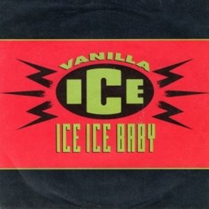 Ice Ice Baby (club mix)