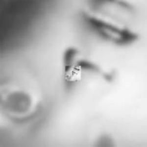 Damage Fractal Series III: Temporarily Dissolving Into Plasma During a Moment to One's Self