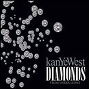 Diamonds From Sierra Leone (Single)