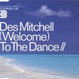 Welcome to the Dance (Radio Edit)