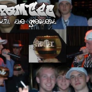 Spamtec Banger (feat. DJ Int)