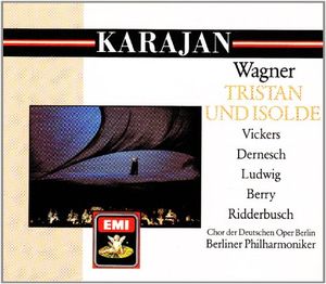 Tristan und Isolde, Act I, Prelude