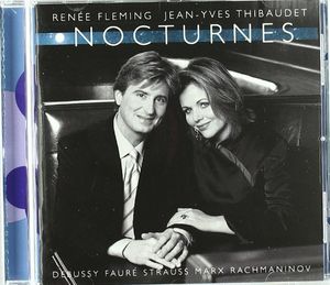 Selige Nacht, Song for Voice and Piano