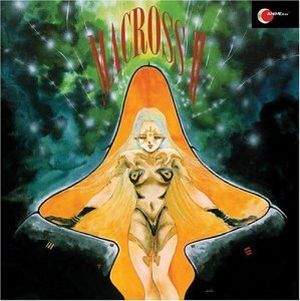 Macross II Original Soundtrack Volume 1 (OST)