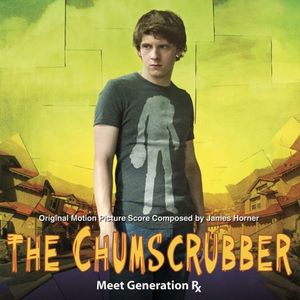 The Chumscrubber (OST)